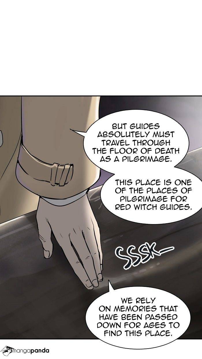 Tower of God Chapter 321 image 042